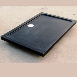 plato de ducha rectangular