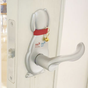 tirador para puerta