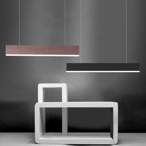 luminaria suspendida