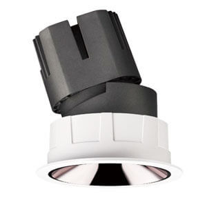 downlight empotrable