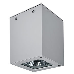 downlight montado en superficie