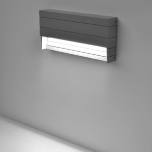 luminaria LED