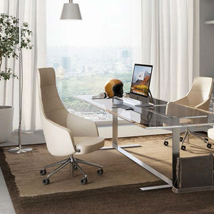 silla de oficina contemporánea
