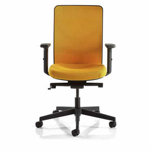 silla de oficina contemporánea