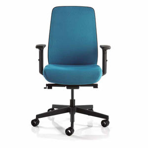 silla de oficina contemporánea