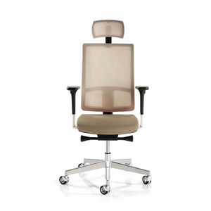 silla de oficina contemporánea