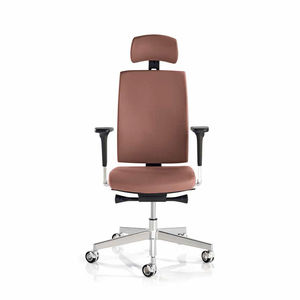 silla de oficina contemporánea