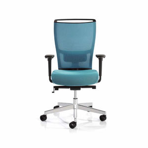 silla de oficina contemporánea
