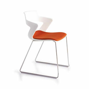 silla contemporánea