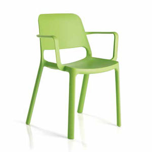silla contemporánea