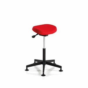 taburete de trabajo contemporáneo