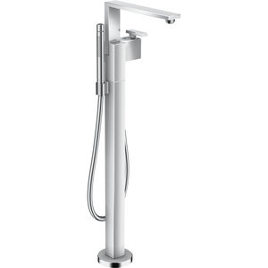 grifo monomando para ducha
