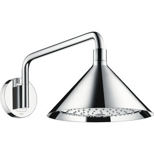 rociador de ducha de pared