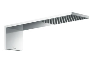 rociador de ducha de pared