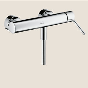 grifo monomando para ducha