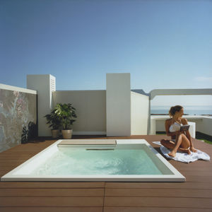 piscina monobloque