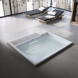 piscina monobloque