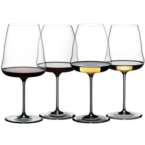 vaso de vino