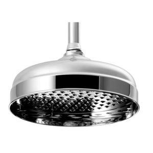 rociador de ducha de pared
