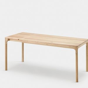 mesa de comedor extensible