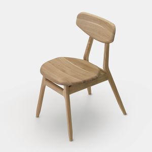 silla contemporánea