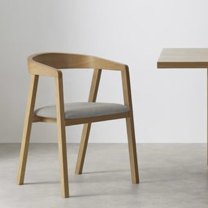 silla contemporánea