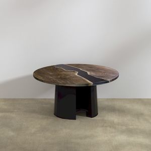 mesa de comedor contemporánea