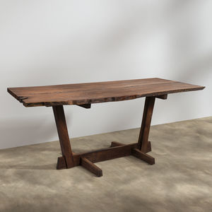 mesa de comedor contemporánea