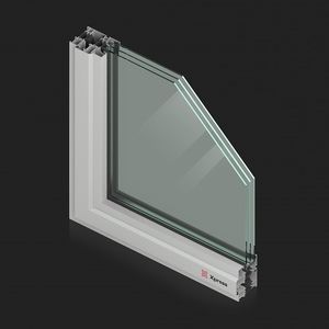 ventana abatible