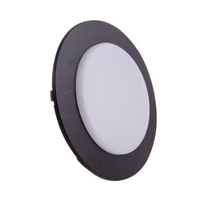 luminaria empotrable
