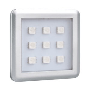 luminaria montada en superficie