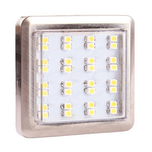 luminaria LED