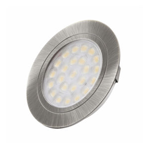 luminaria empotrable