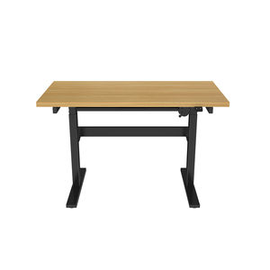 mesa de trabajo contemporánea