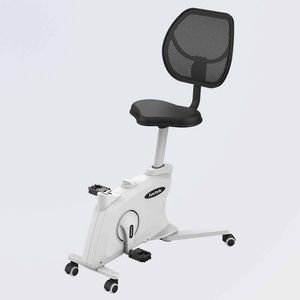 bicicleta estática de interior