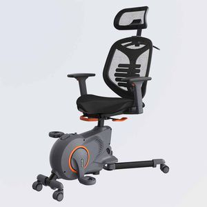 bicicleta estática de interior