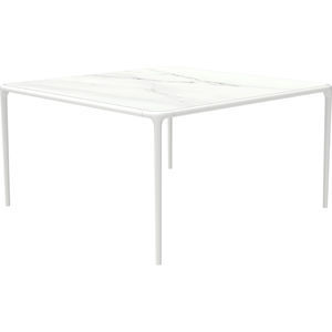 mesa contemporánea