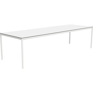 mesa contemporánea