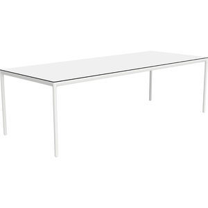 mesa contemporánea