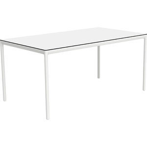 mesa de comedor contemporánea