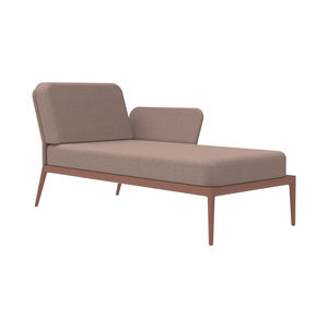 chaise longue contemporánea