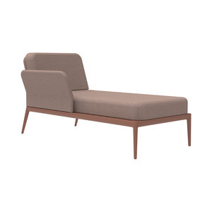 chaise longue contemporánea