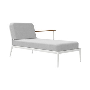 chaise longue contemporánea