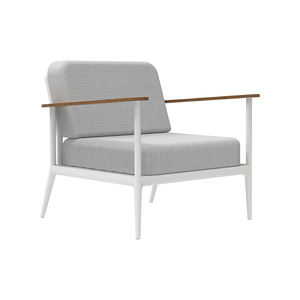 sillón contemporáneo