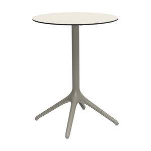 mesa alta contemporánea