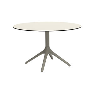 mesa contemporánea