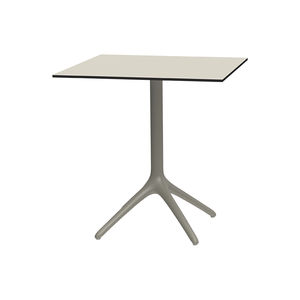 mesa contemporánea