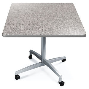 mesa bistró contemporánea