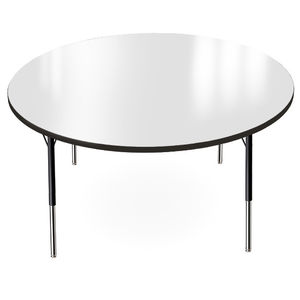 mesa contemporánea