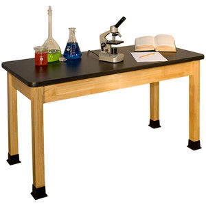 mesa de trabajo contemporánea